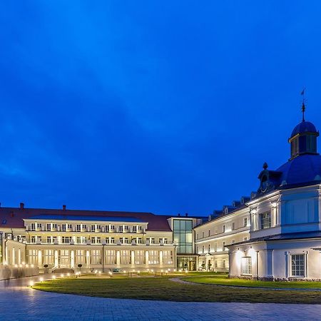 Royal Palace Turčianske Teplice 外观 照片
