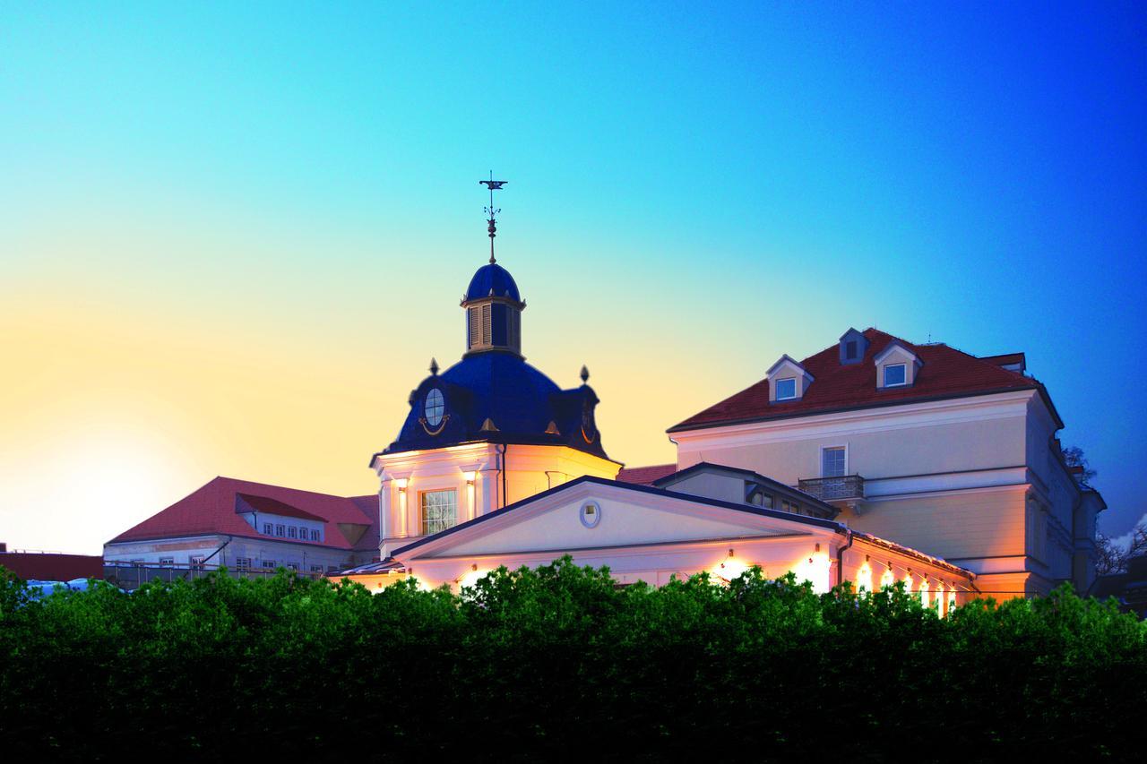 Royal Palace Turčianske Teplice 外观 照片