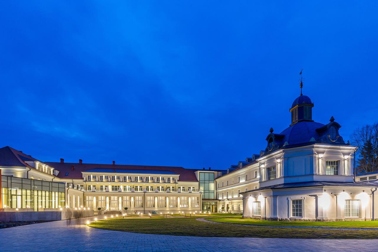 Royal Palace Turčianske Teplice 外观 照片