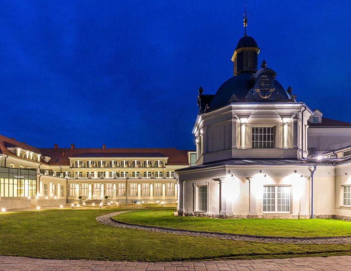 Royal Palace Turčianske Teplice 外观 照片